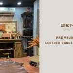 Discover Gento Leather Goods Store in Ho Chi Minh City, a Must-Visit Destination in Vietnam
